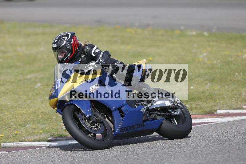 /08 17.04.2026  TZ Motorsport ADR/Gruppe gelb/31